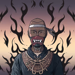 Ascended #2047
