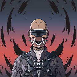Ascended #5451