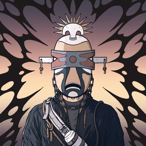 Ascended #6708