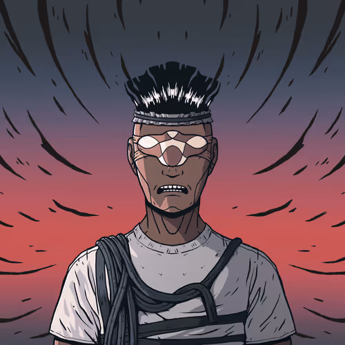 Ascended #8844