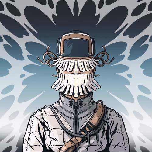 Ascended #7215