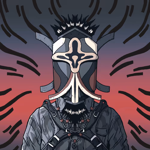 Ascended Nft Official