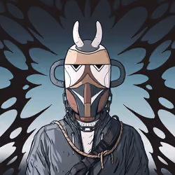 Ascended #5862