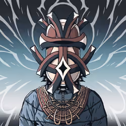 Ascended #8764