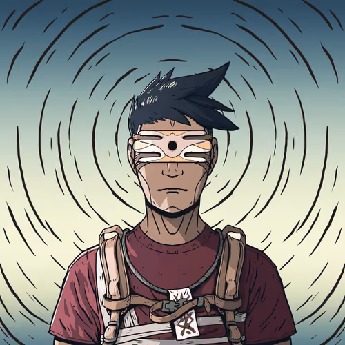 Ascended #3263