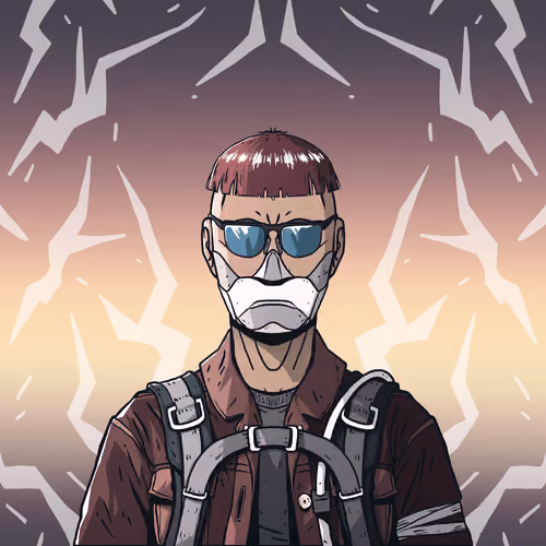 Ascended #1119