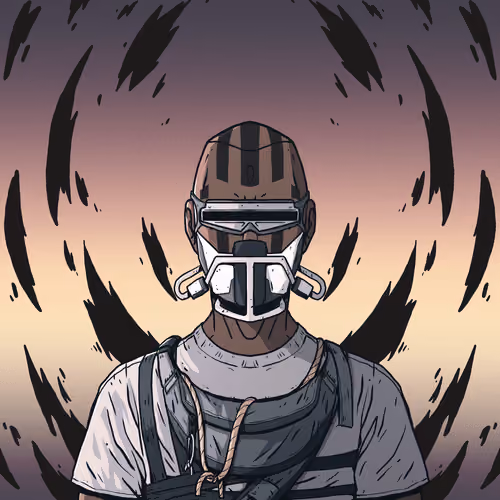 Ascended #2098