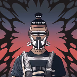 Ascended #7671