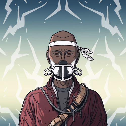 Ascended #1745