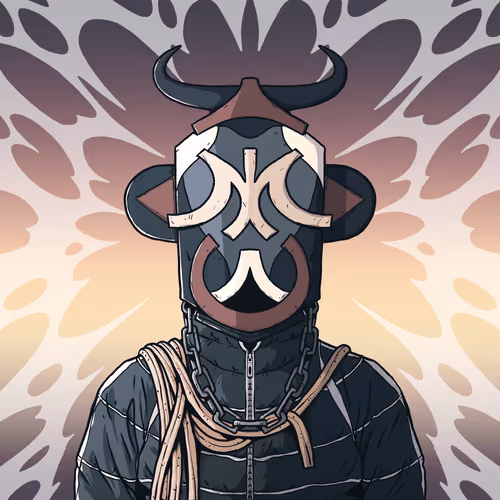 Ascended Nft Official