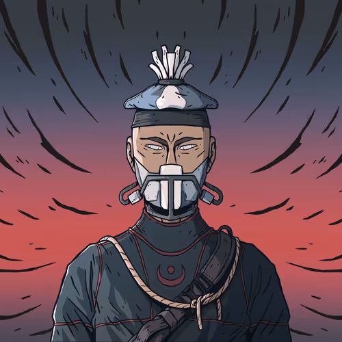 Ascended Nft Official