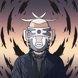 Ascended #8558