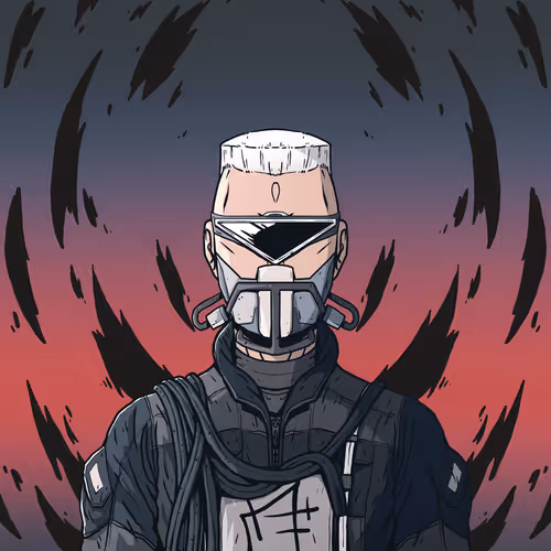Ascended Nft Official