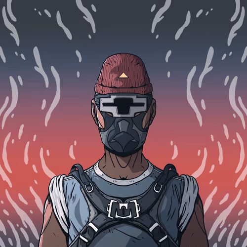 Ascended Nft Official