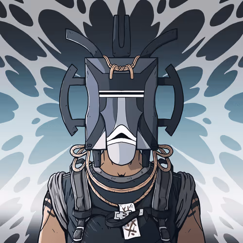 Ascended Nft Official