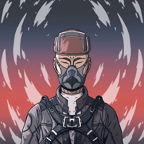 Ascended Nft Official