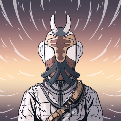 Ascended #3370