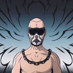 Ascended #5687