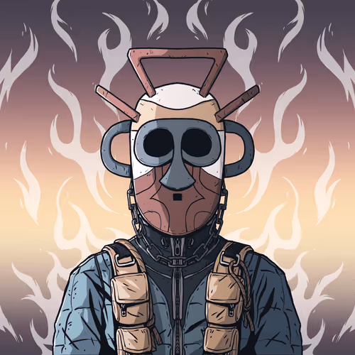 Ascended Nft Official