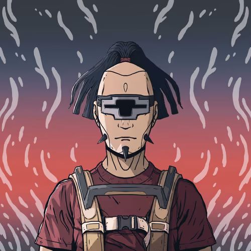 Ascended #6299