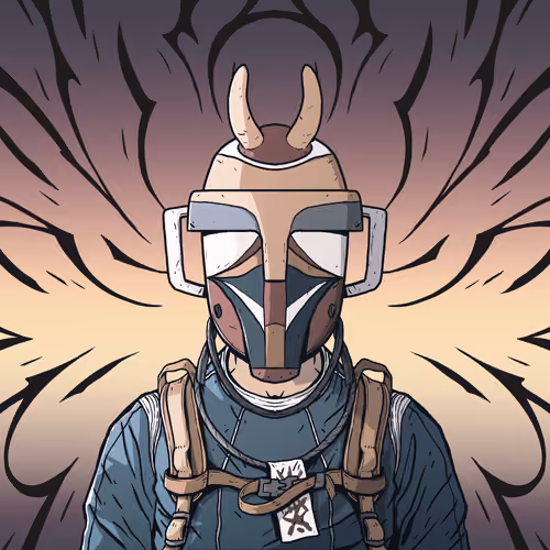 Ascended #4432
