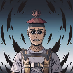 Ascended #8375