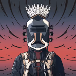 Ascended #3585