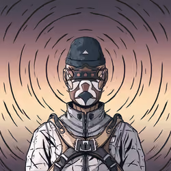 Ascended #8766