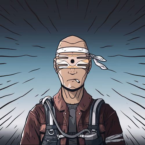Ascended #7832