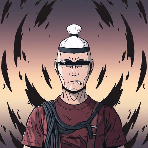 Ascended #2736