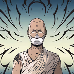 Ascended #7756