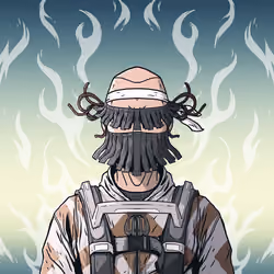 Ascended #2134