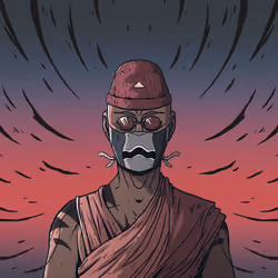 Ascended #3454