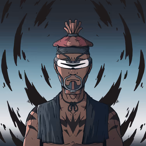 Ascended #3178