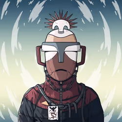 Ascended #3403