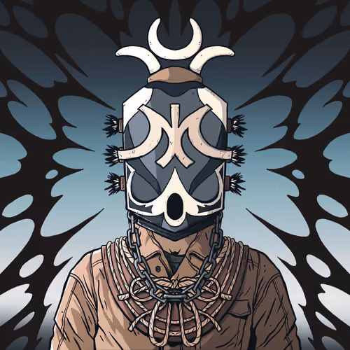 Ascended #8194