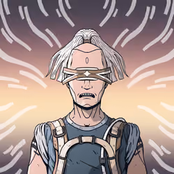 Ascended #7656
