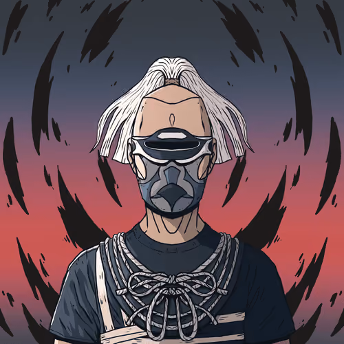Ascended #6747