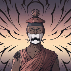 Ascended #3243