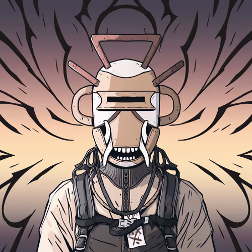 Ascended #8337
