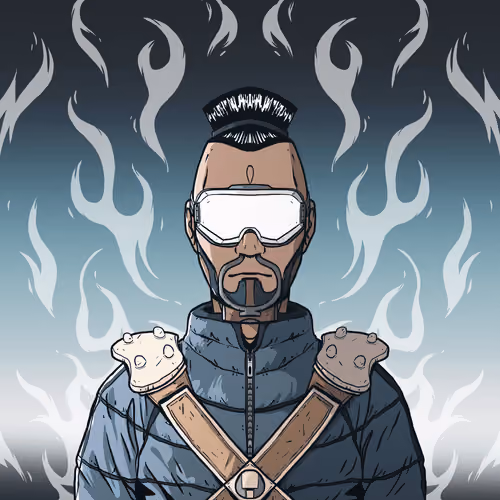 Ascended #5816