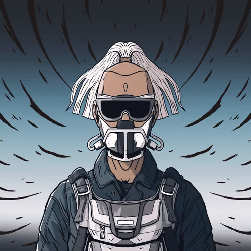 Ascended #7757