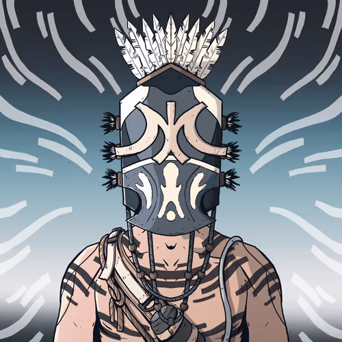 Ascended #8878