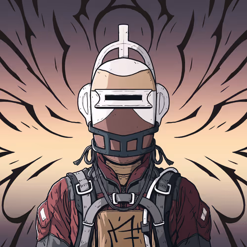 Ascended #6901