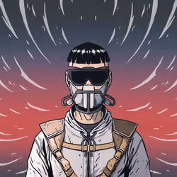 Ascended #1670