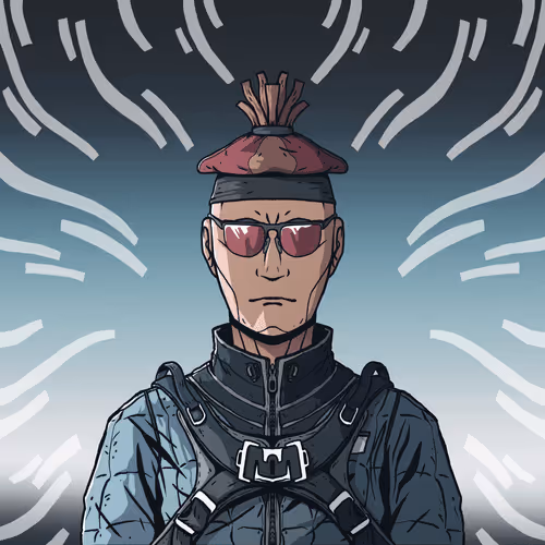 Ascended #3271
