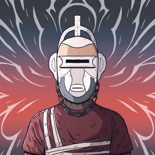 Ascended #3136