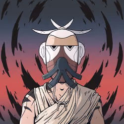 Ascended #8736