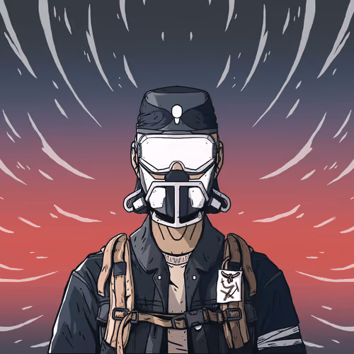 Ascended #6836