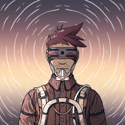 Ascended #3908
